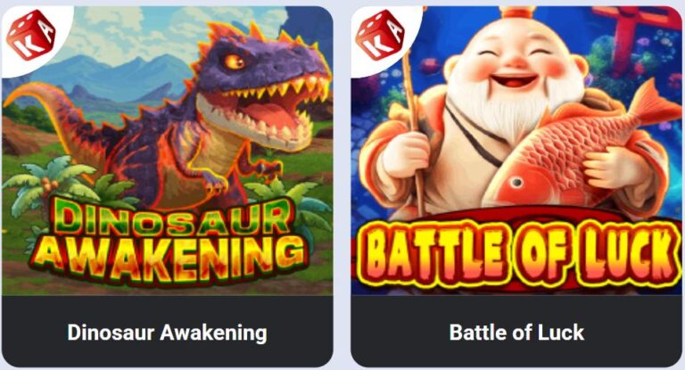 Bắn Cá Vũ Trụ Tobet88