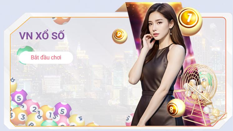 Chơi Bingo18 Tobet88