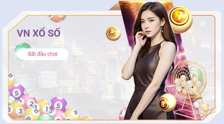 Chơi xổ số siêu tốc Tobet88