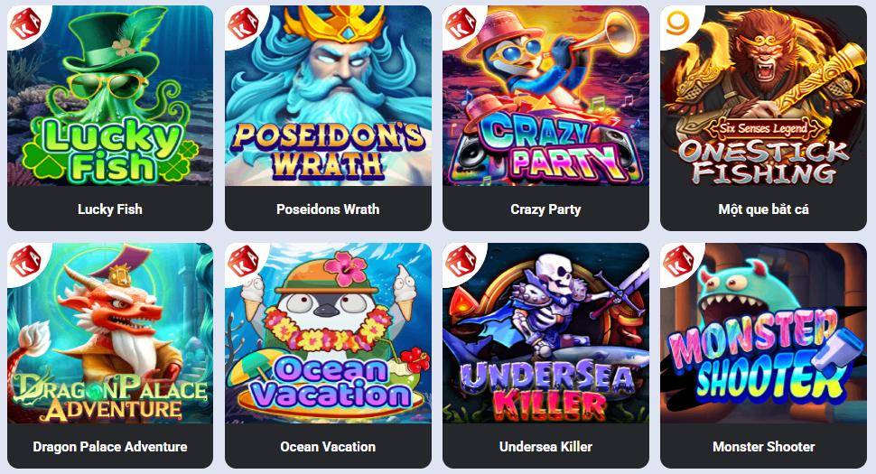 Hướng dẫn bắn cá Tobet88 an toàn