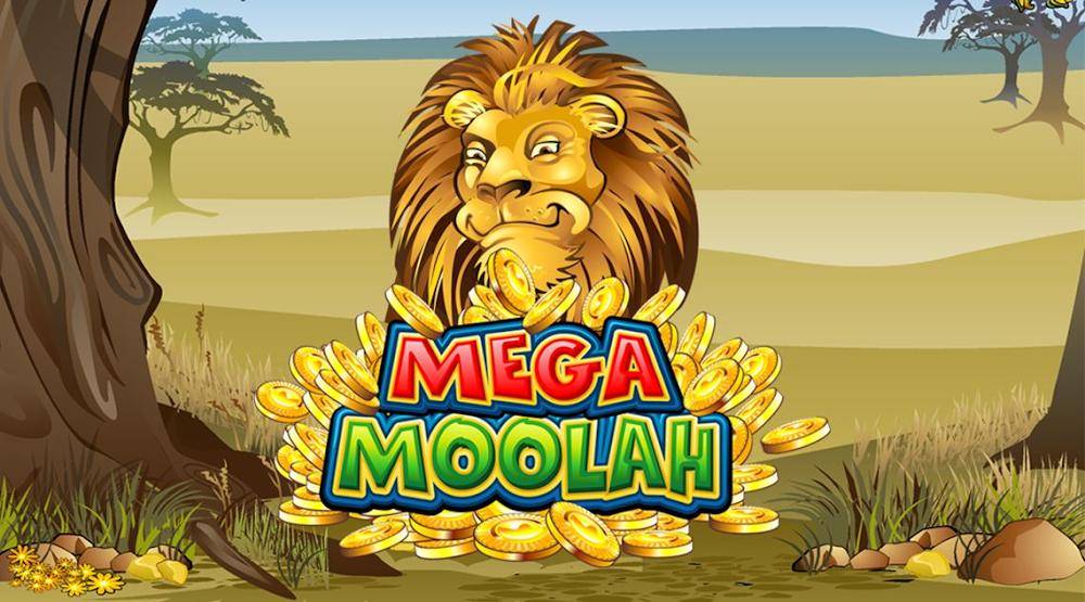 Mega Moolah Tobet88