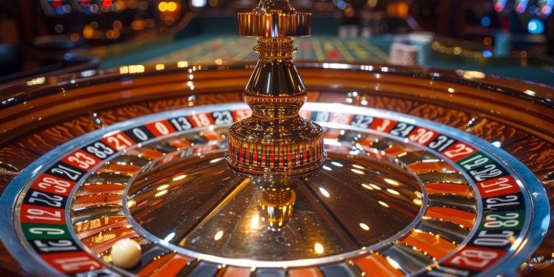 Phiên bản live roulette Tobet88