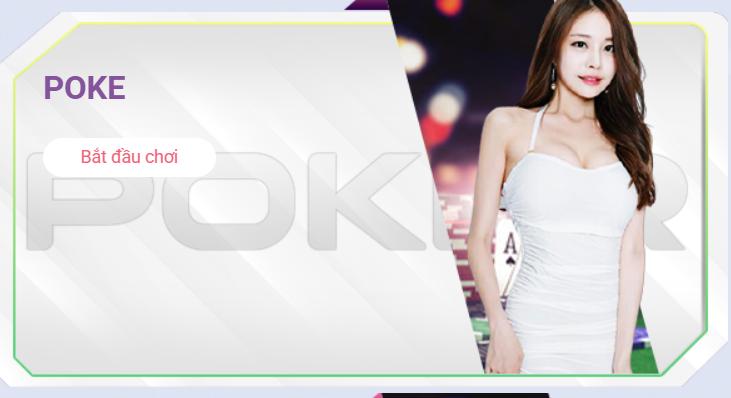 Phiên bản Poker kinh điển trên Tobet88