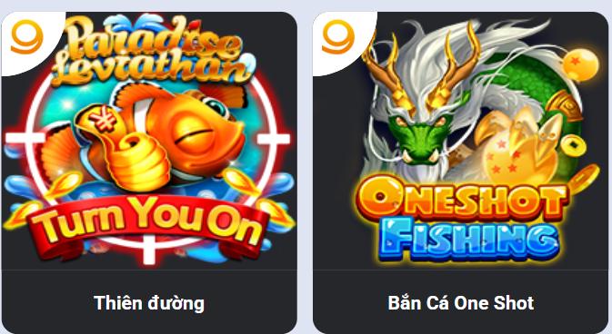 Thanh toán xanh chính tại CQ9 Fishing Tobet88