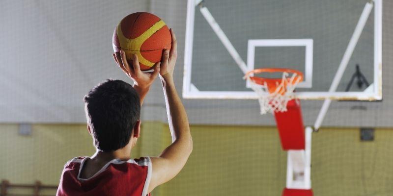 Ưu điểm khi cược bóng rổ trên Tobet88