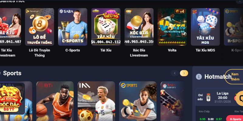 Tìm hiểu lịch sử hoạt động của website Tobet88